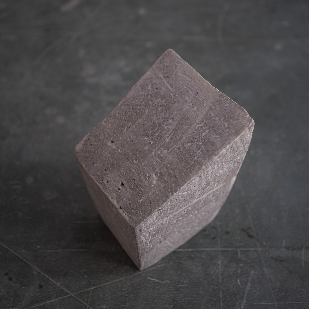 Erratics - Posture VIII