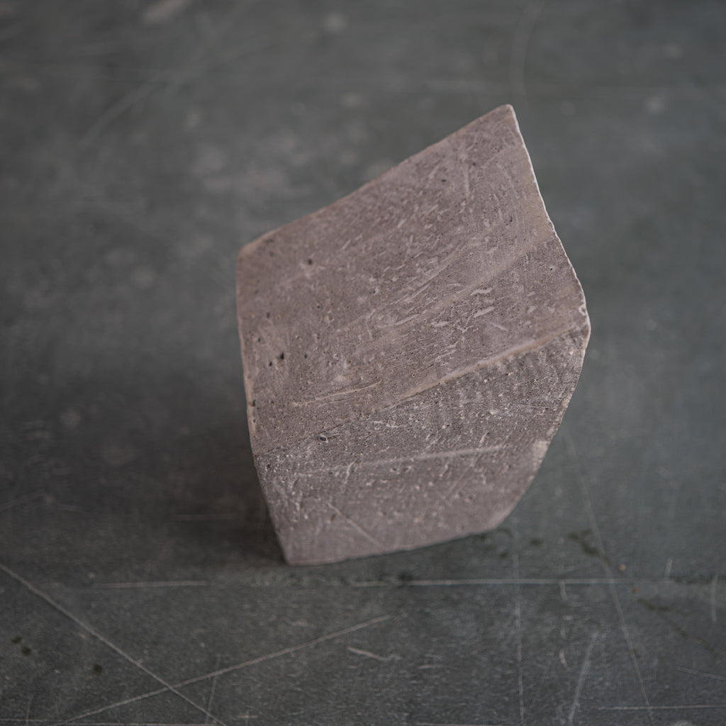 Erratics - Posture VIII