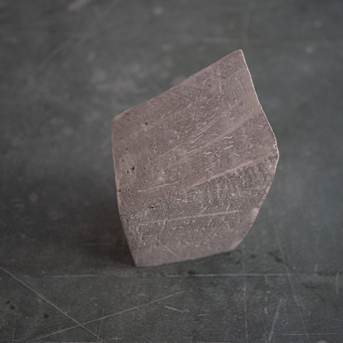 Erratics - Posture VIII