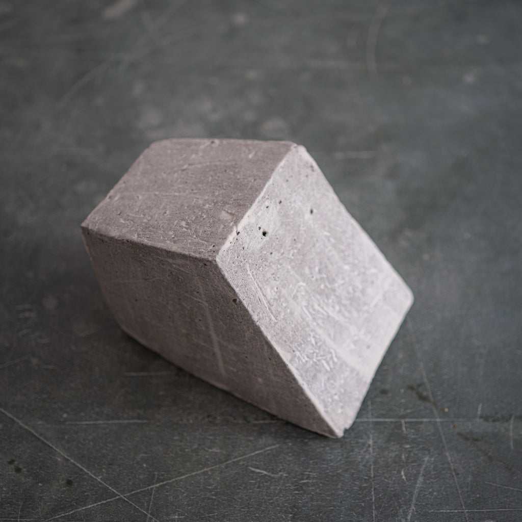 Erratics - Posture VIII