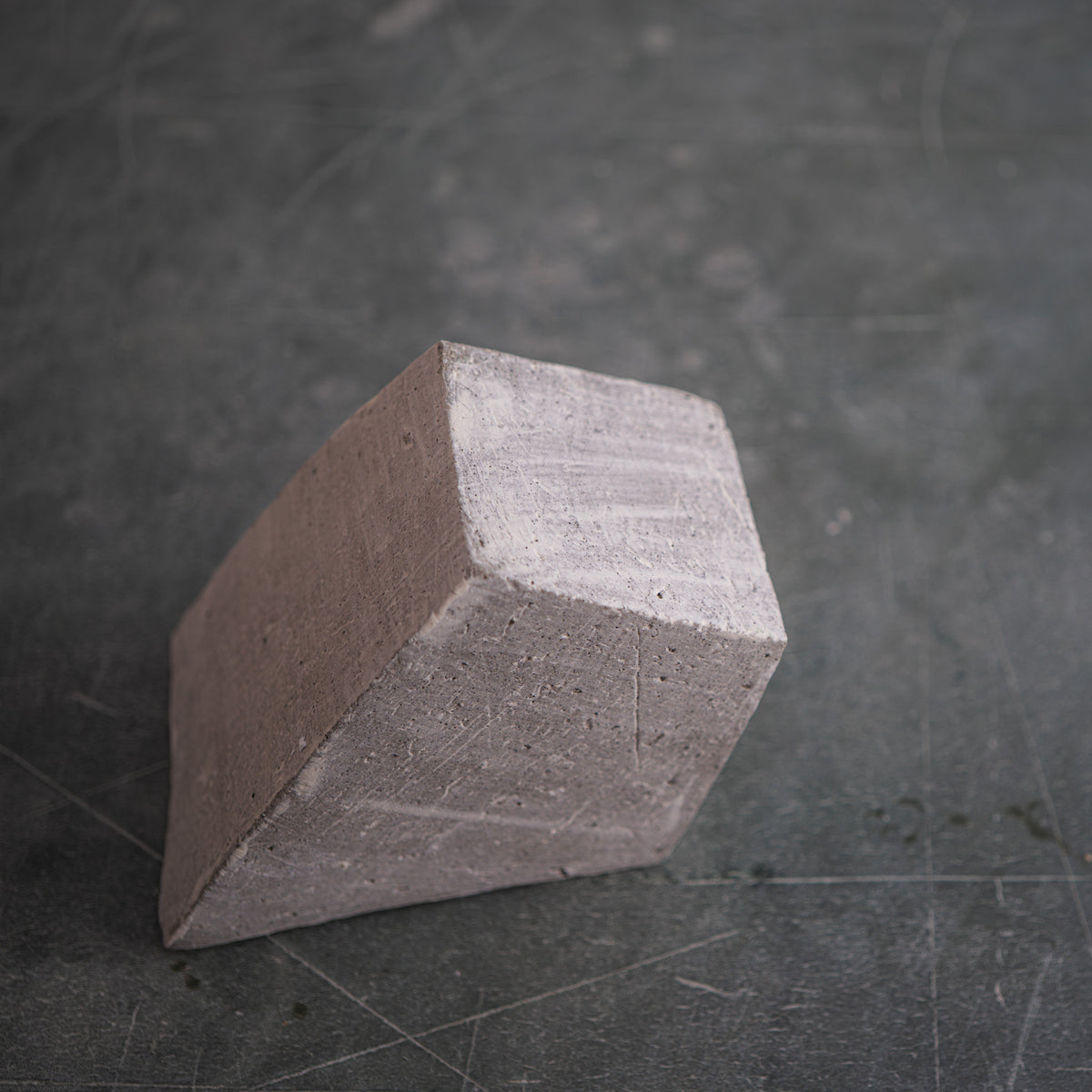 Erratics - Posture VIII