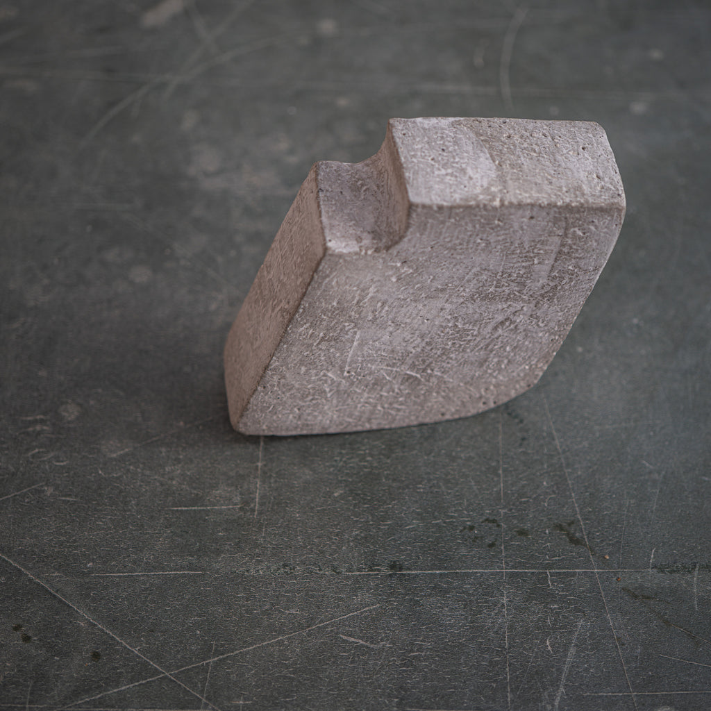 Erratics - Posture VI