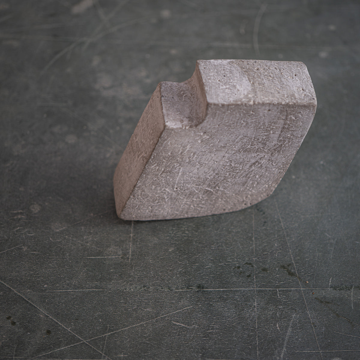 Erratics - Posture VI