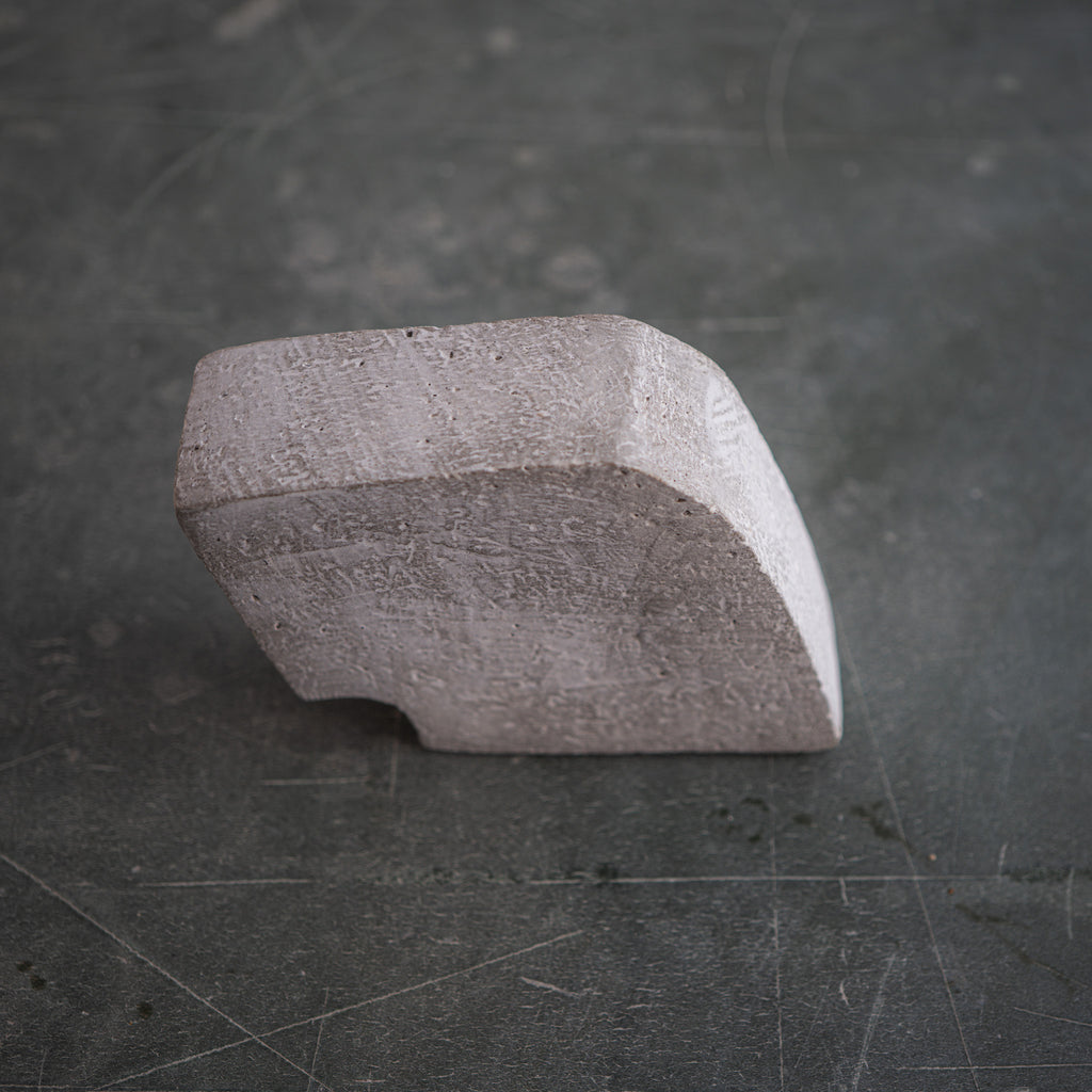 Erratics - Posture VI