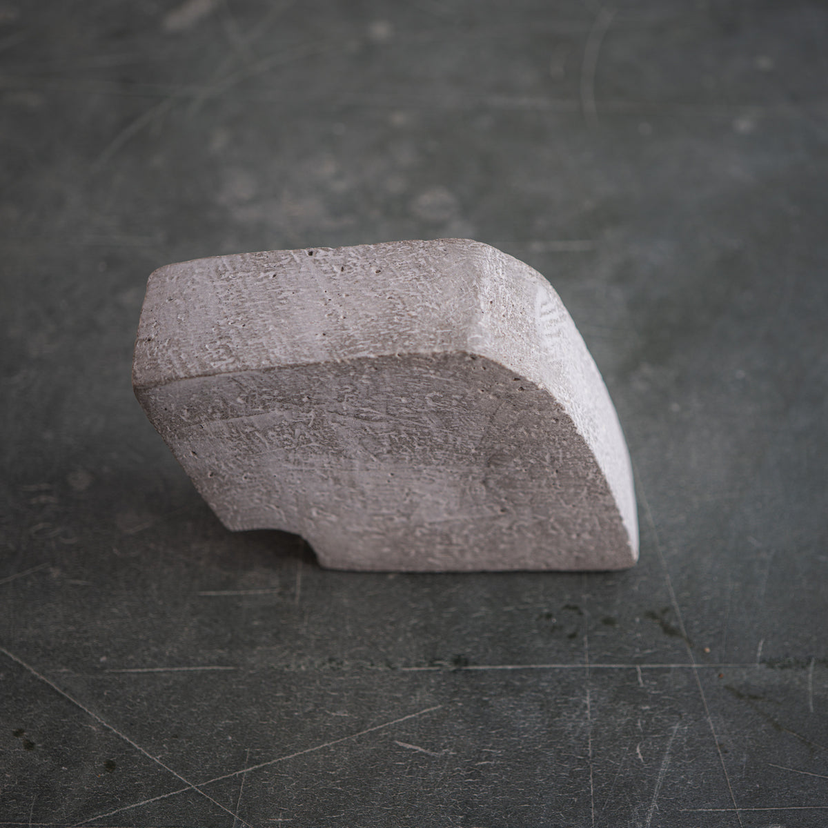 Erratics - Posture VI
