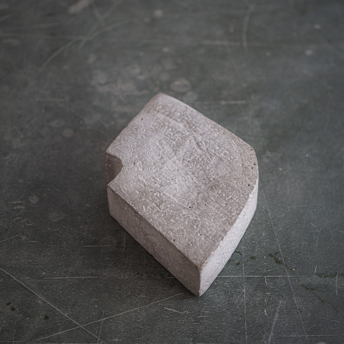 Erratics - Posture VI
