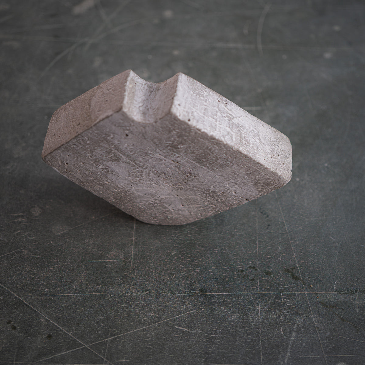 Erratics - Posture VI