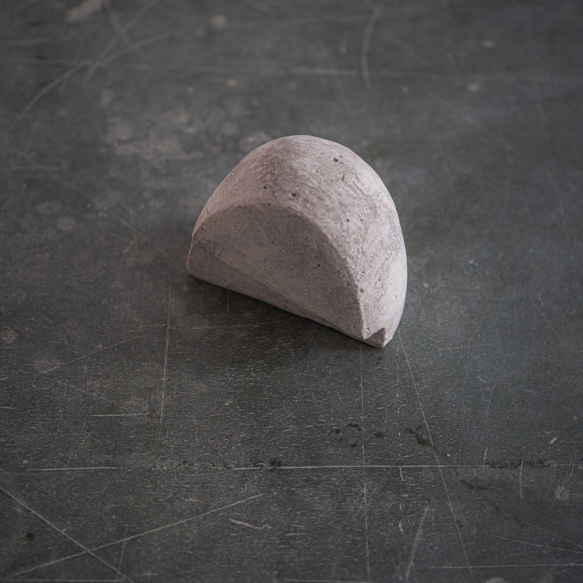 Erratics - Posture IV