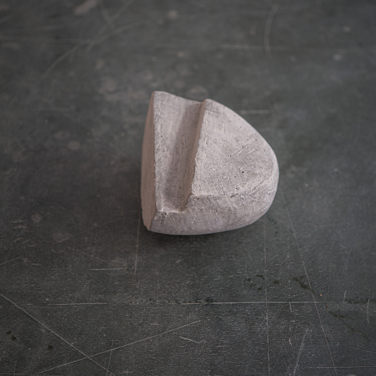 Erratics - Posture IV