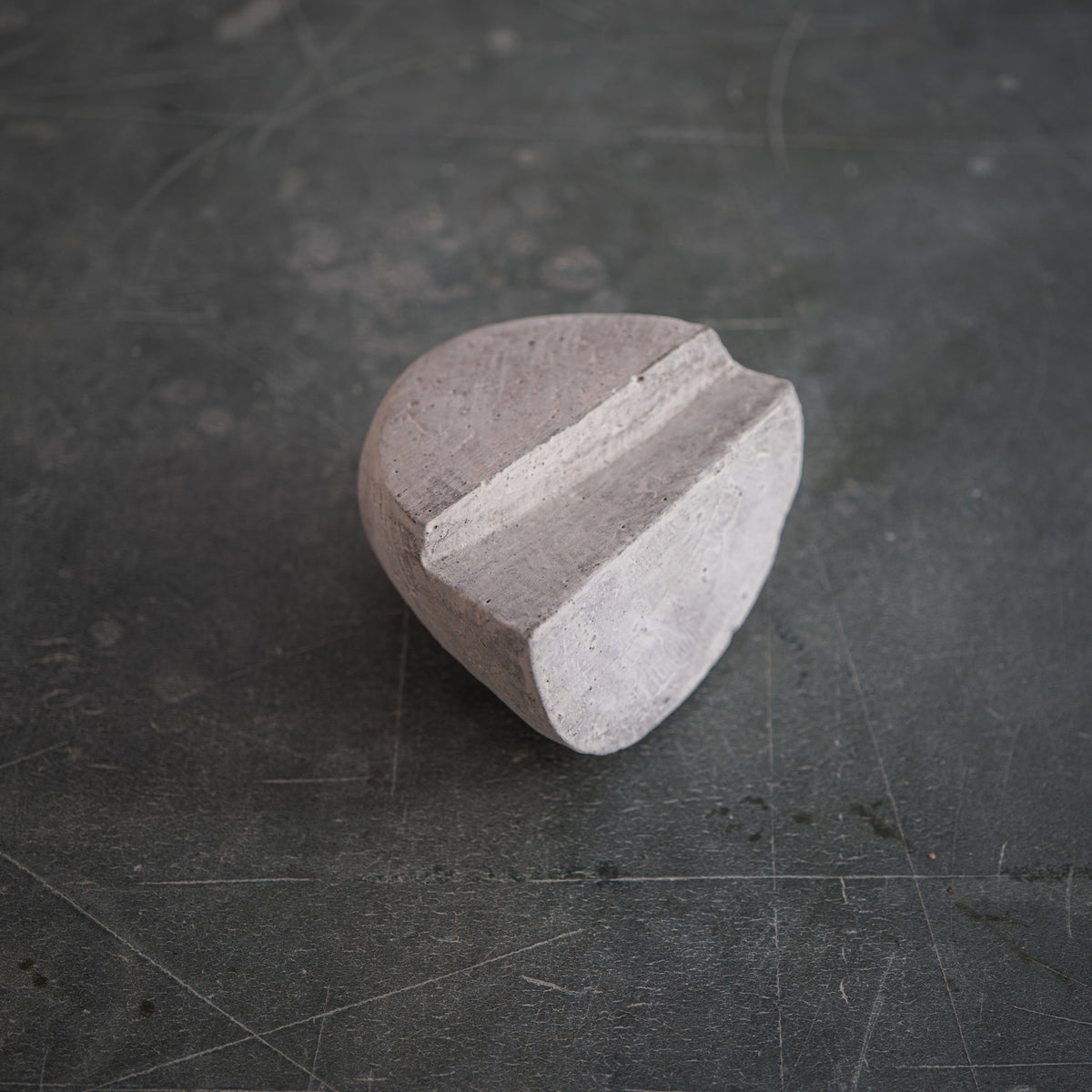 Erratics - Posture IV