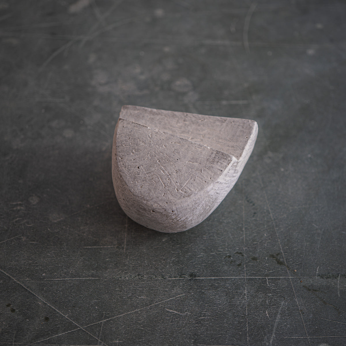 Erratics - Posture IV