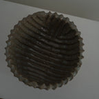 CW.26.06.02 grau-braun-acqua Atelier von Ehren