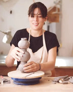 Class Pass – Mehr Zeit, mehr Gestaltung, mehr Keramik Atelier von Ehren