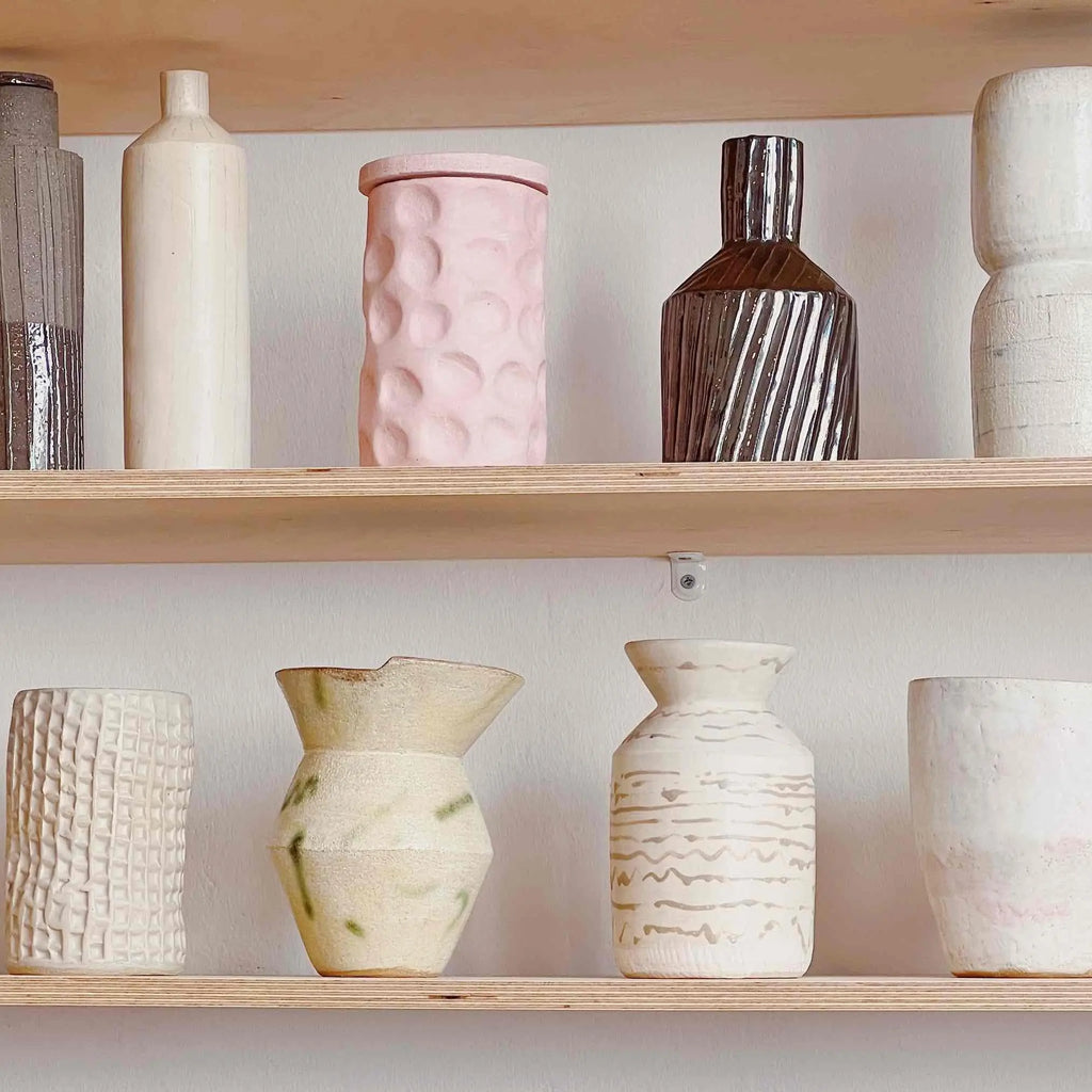 Class Pass – Mehr Zeit, mehr Gestaltung, mehr Keramik Atelier von Ehren