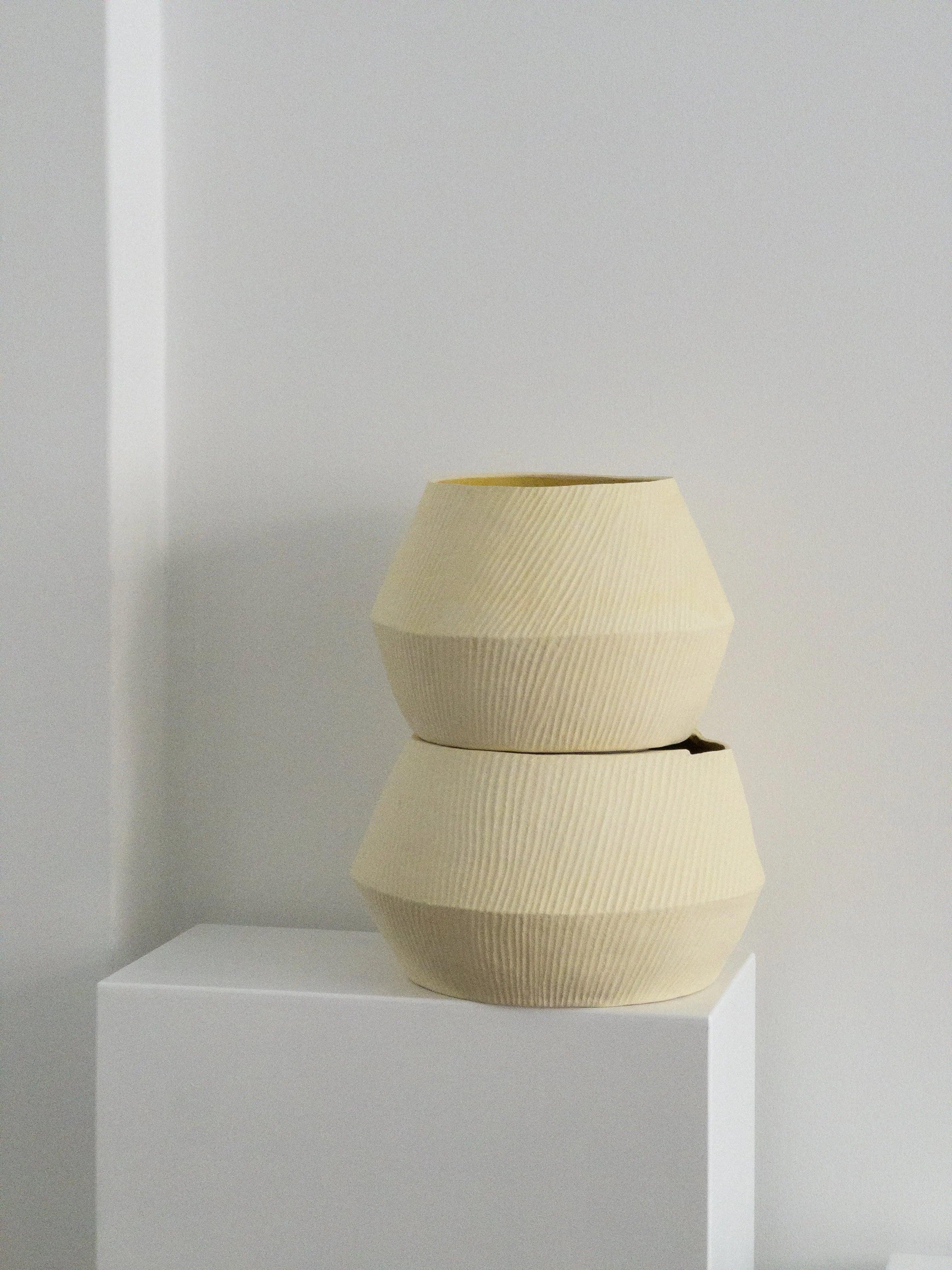 EMAAR (gelb) Atelier von Ehren