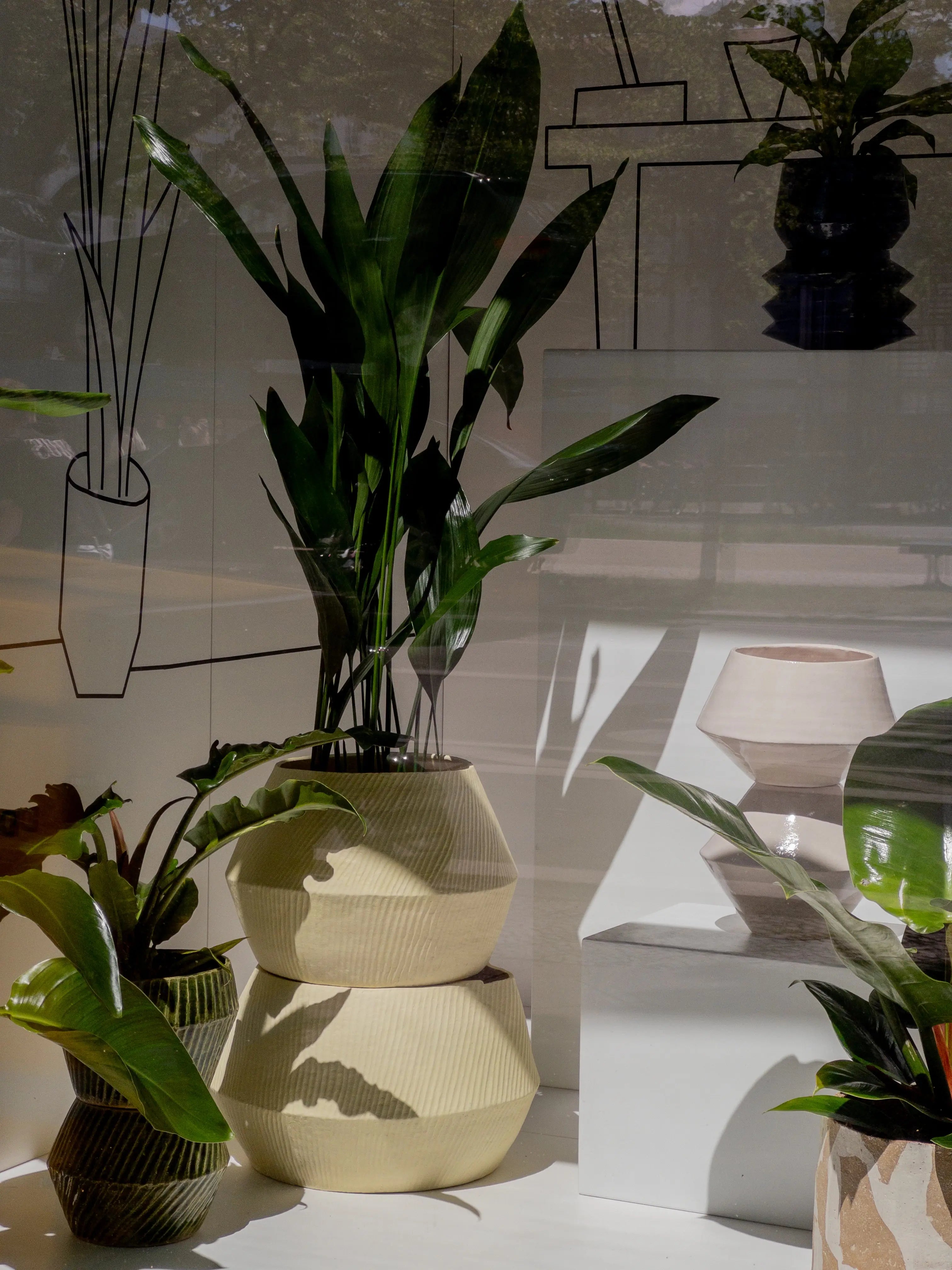 EMAAR (gelb) Atelier von Ehren