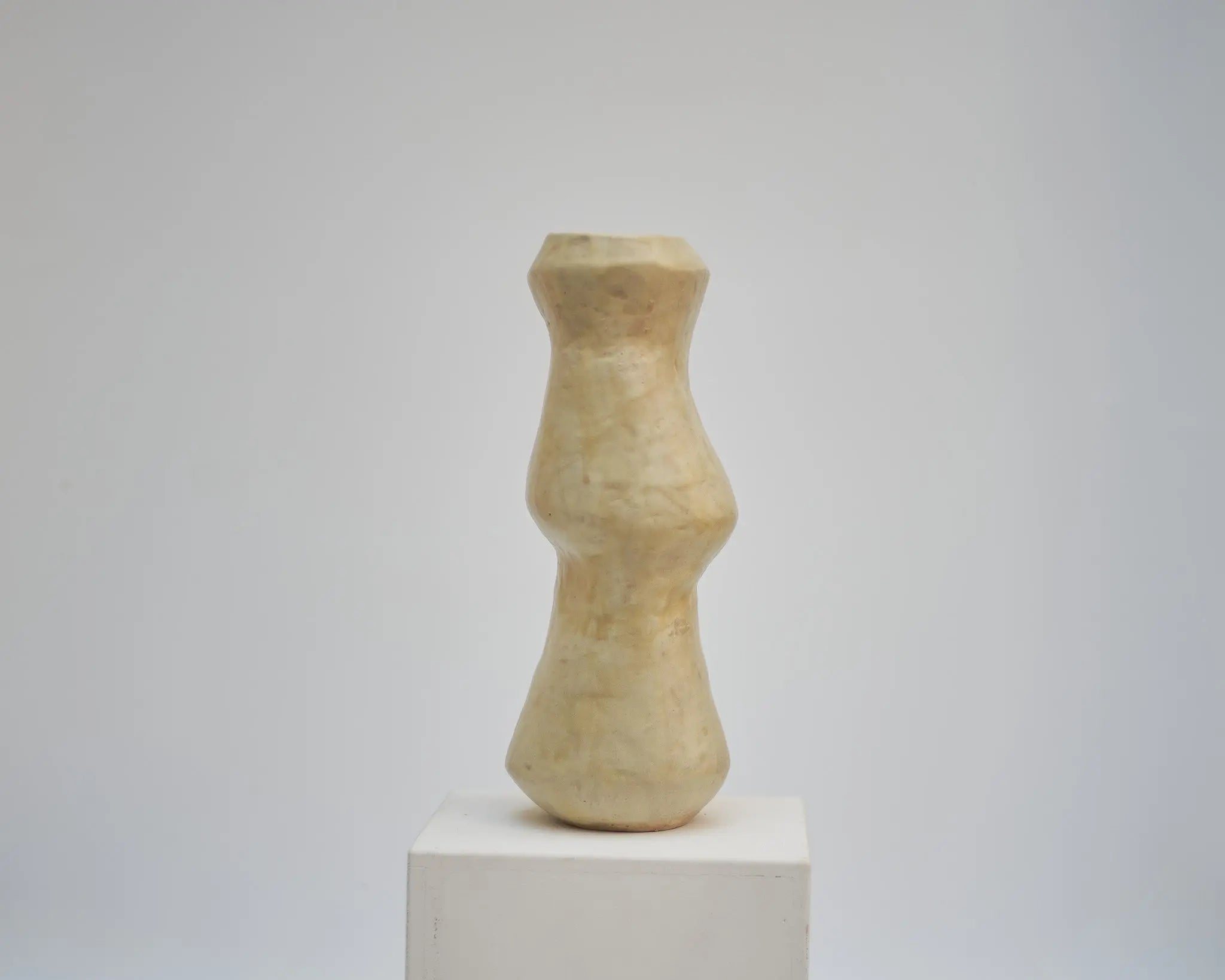 Echo of a Body Atelier von Ehren