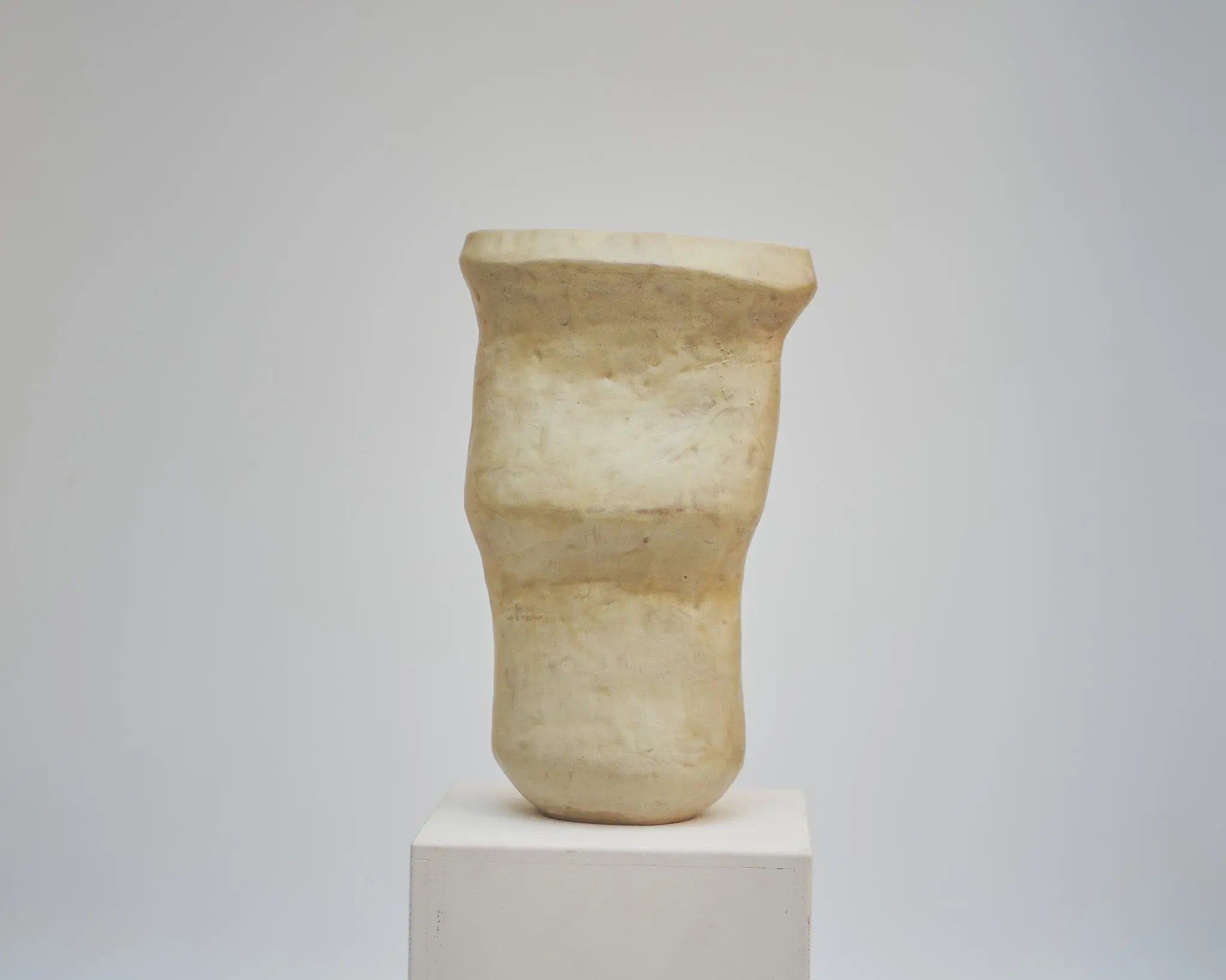 Echo of a Body Atelier von Ehren