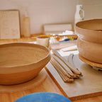 FORM & AUFBAU - Töpferkurs in Berlin (Handaufbau) Atelier von Ehren