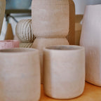 Keramikkurs Intensiv Atelier von Ehren Berlin