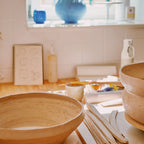 Keramikkurs Intensiv Atelier von Ehren Berlin