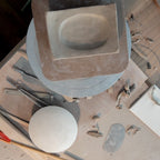 Keramikkurs Intensiv Atelier von Ehren Berlin