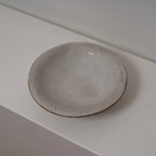 Flach gewölbte Schale Atelier von Ehren