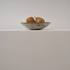 Flach gewölbte Schale Atelier von Ehren