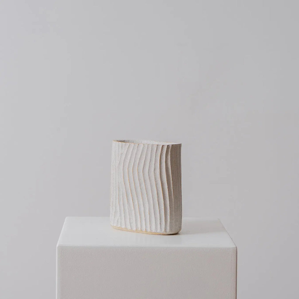 Gefäß für Küchenutensilien Atelier von Ehren