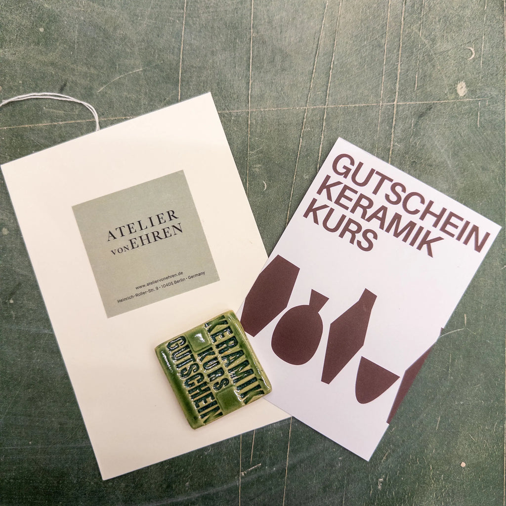 Keramiktaler-Keramikkursgutschein-Karte-Atelier-von-Ehren