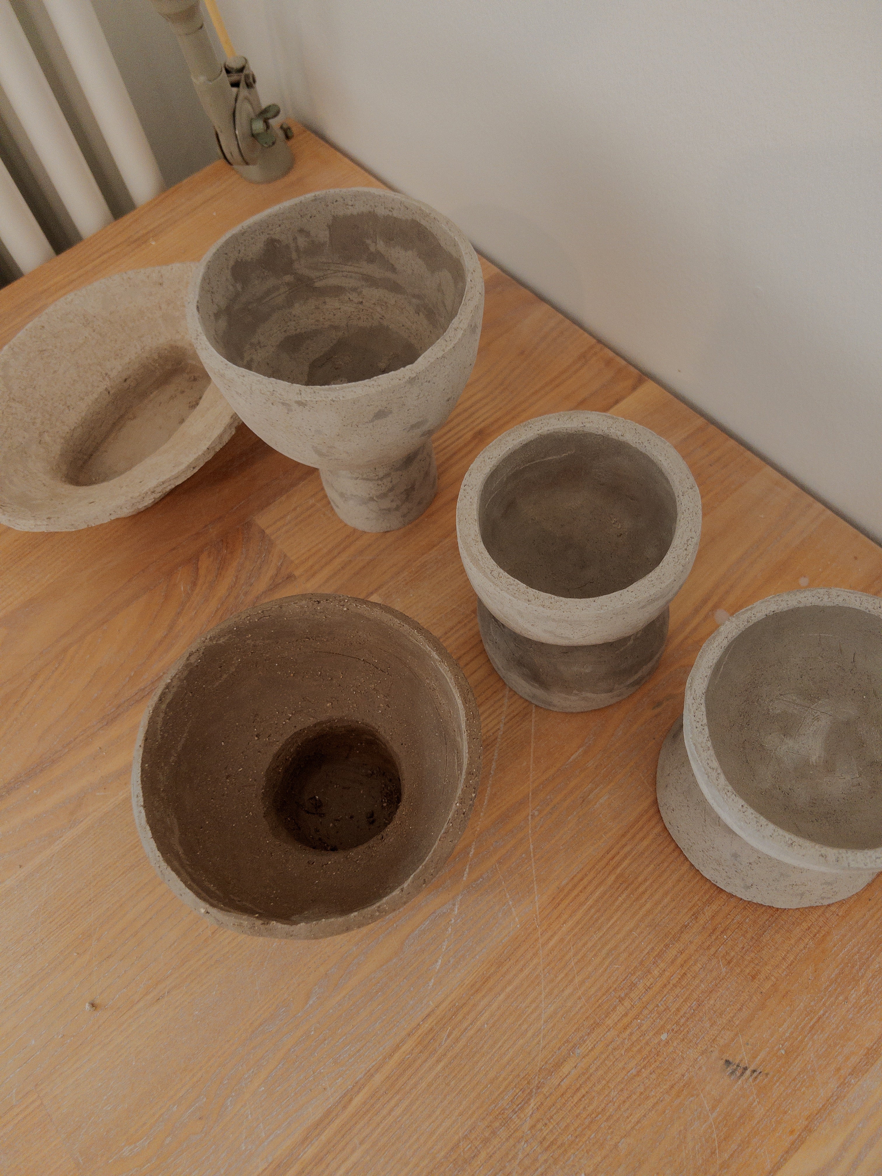 IKEBANA & CERAMIC workshop