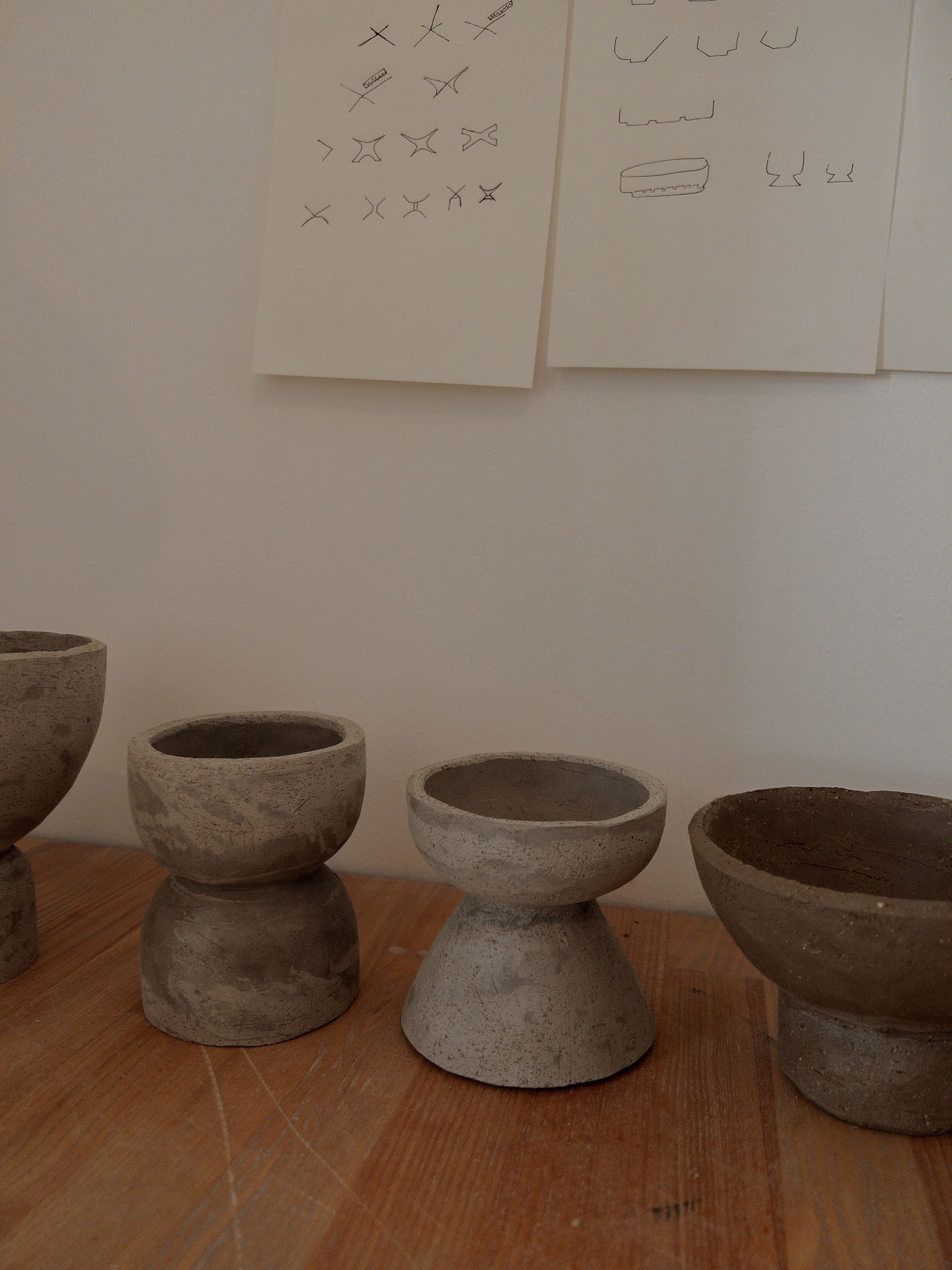 IKEBANA & CERAMIC workshop