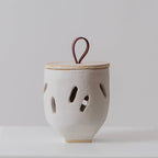 Knoblauchdose #1 Atelier von Ehren