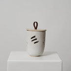 Knoblauchdose #2 Atelier von Ehren