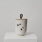 Knoblauchdose #2 Atelier von Ehren