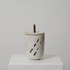 Knoblauchdose #2 Atelier von Ehren