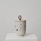 Knoblauchdose #3 Atelier von Ehren