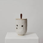 Knoblauchdose #3 Atelier von Ehren