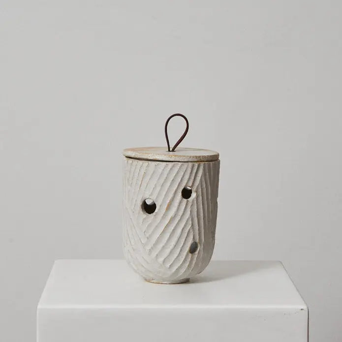 Knoblauchdose #3 Atelier von Ehren