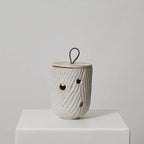 Knoblauchdose #3 Atelier von Ehren