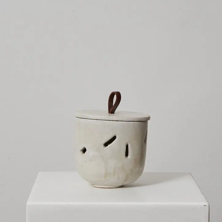 Knoblauchdose #4 Atelier von Ehren