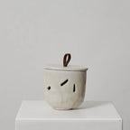 Knoblauchdose #4 Atelier von Ehren