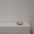 Konische Schale weiss Atelier von Ehren