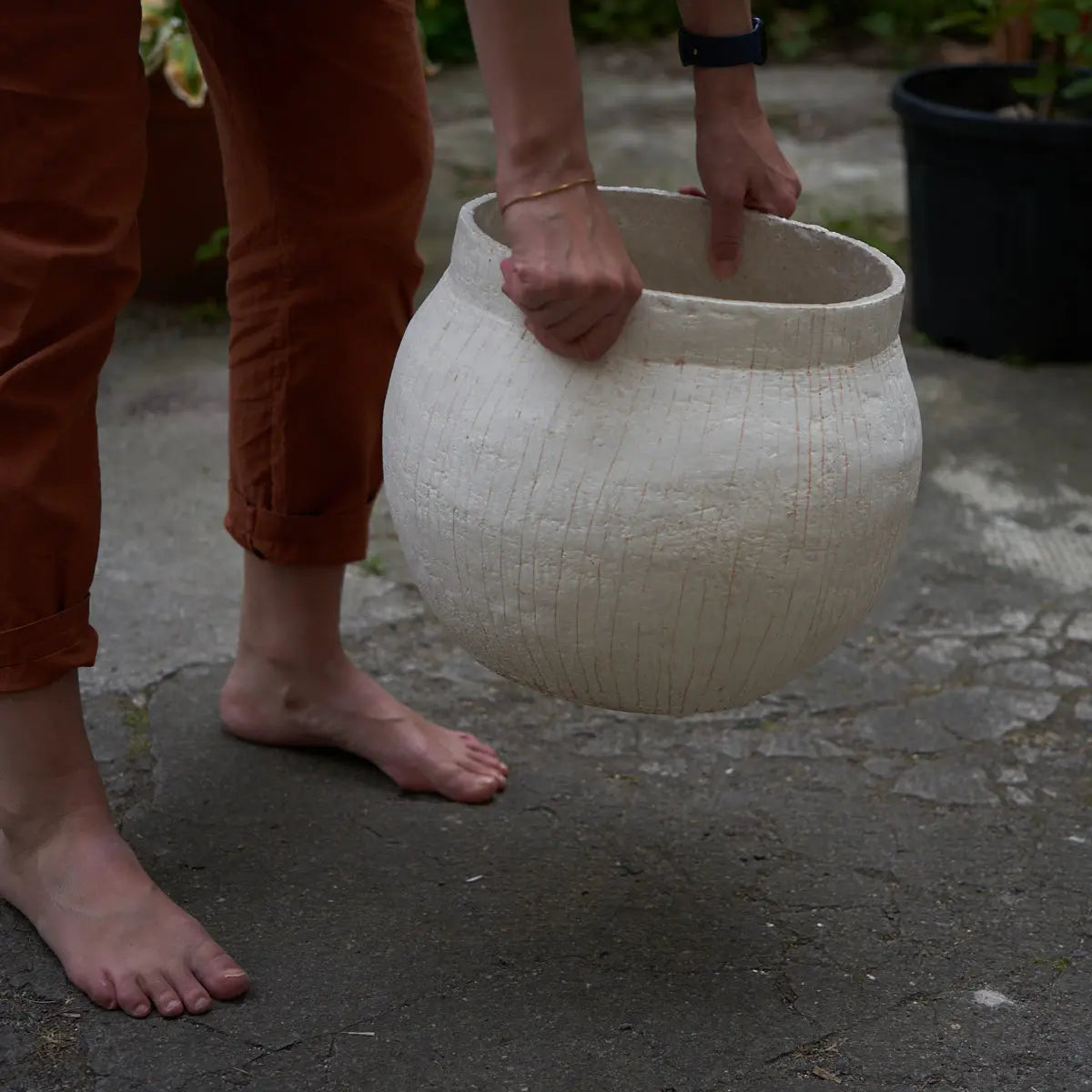 MIKA I Atelier von Ehren