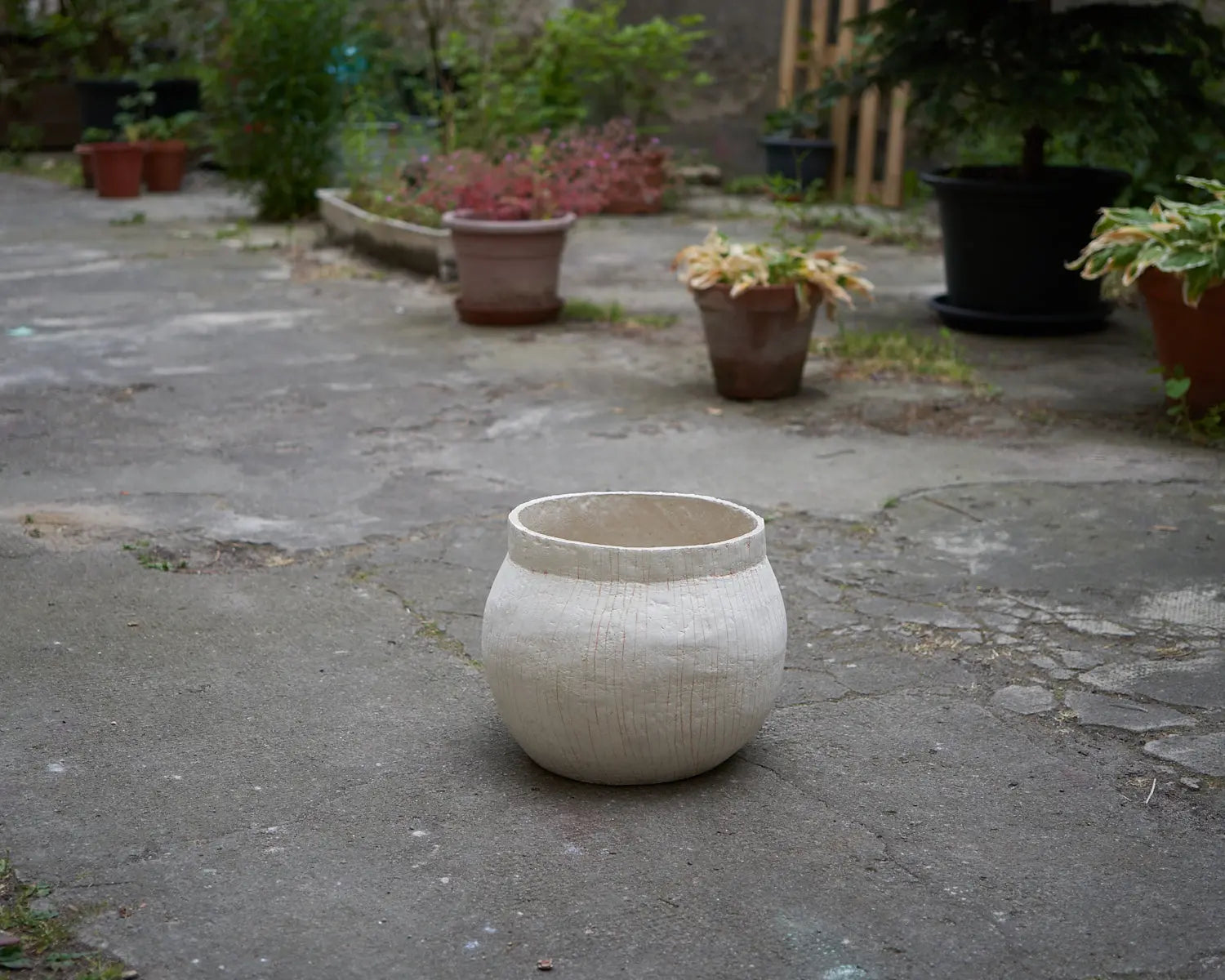 MIKA I Atelier von Ehren