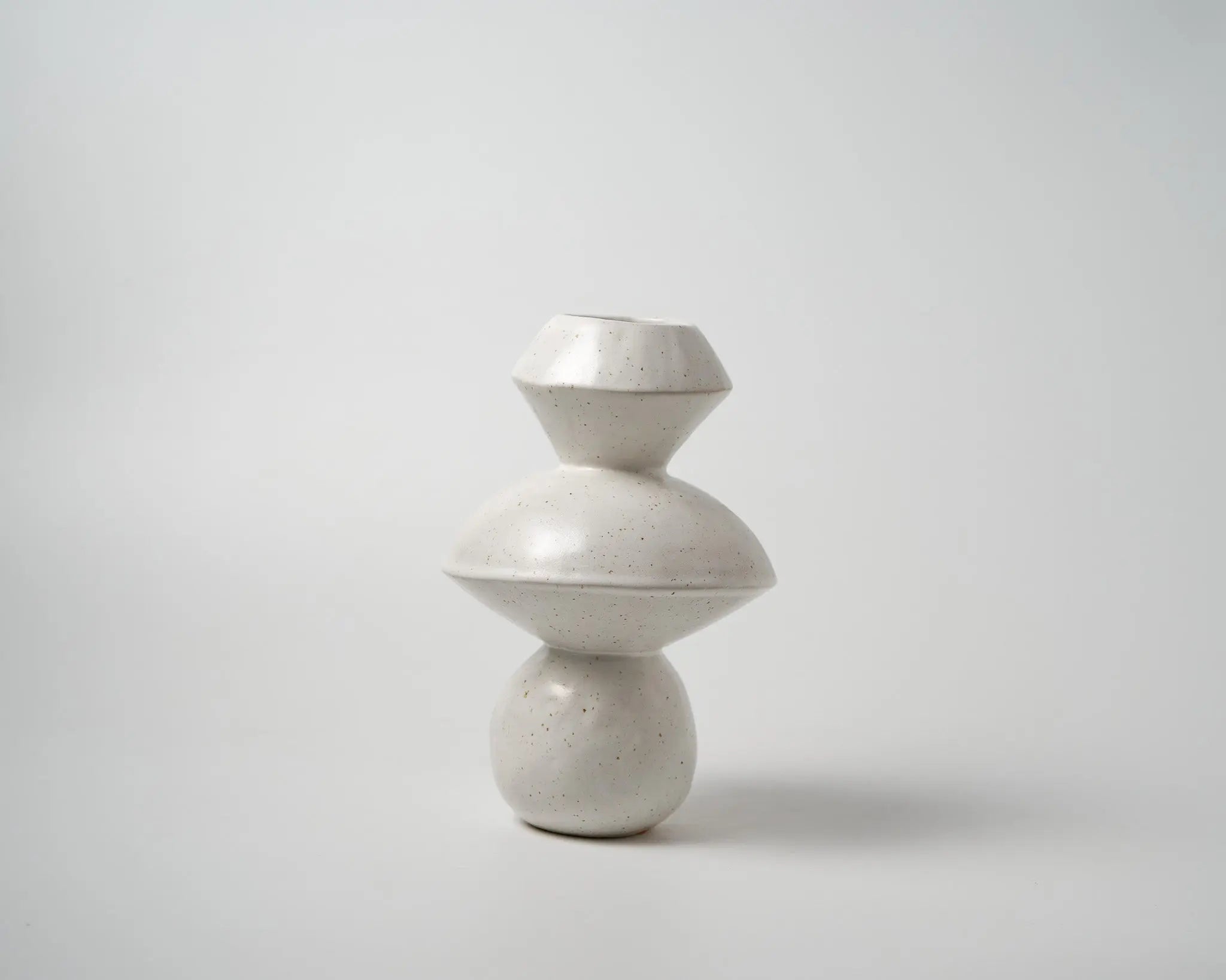 Quiet Tension or The Butterfly Atelier von Ehren