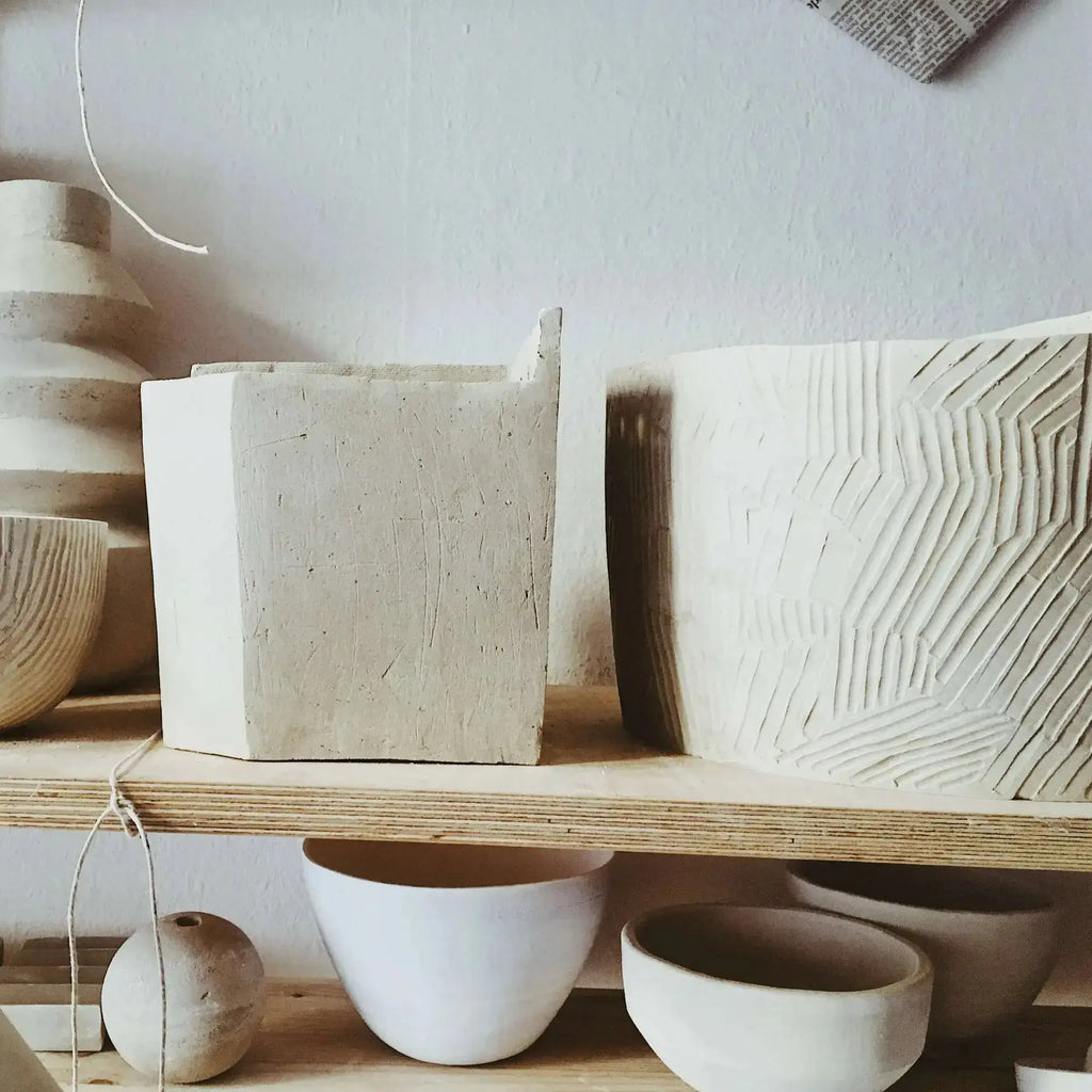 Intensiv Kurs Keramik Atelier von Ehren Berlin Prenzlauer Berg