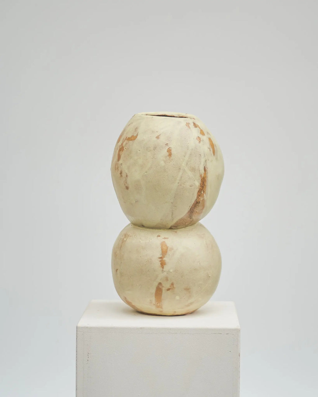 Stacked Atelier von Ehren