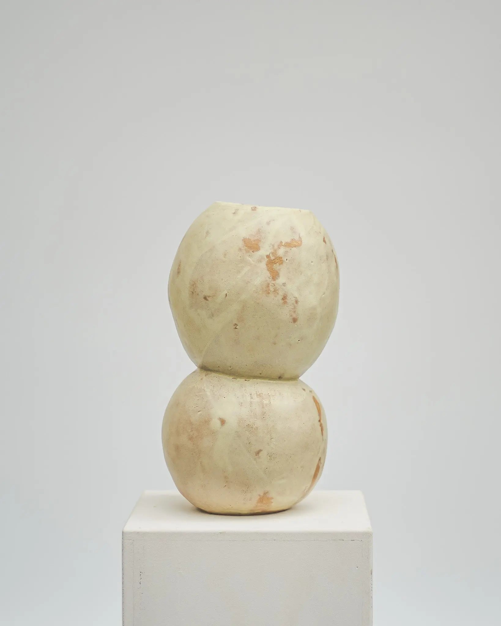 Stacked Atelier von Ehren