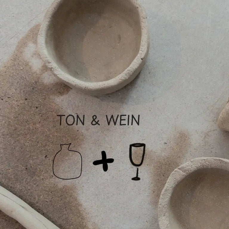 TON & WEIN Atelier von Ehren